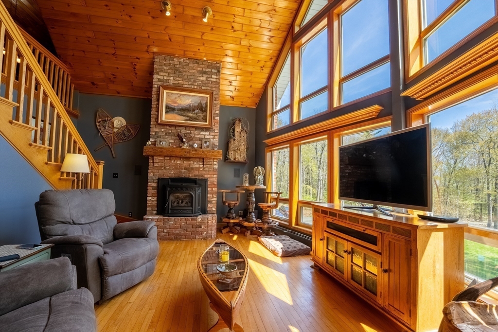 71 Mine Road Westhampton, MA 01027 - Photo 10 of 39 Gallery Image 10