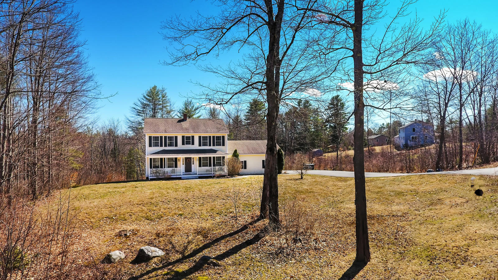 18 Hunter Hill Road Durham, ME 04222 - Photo 2 of 56 01_DJI_0062_copy_DxO_mls
