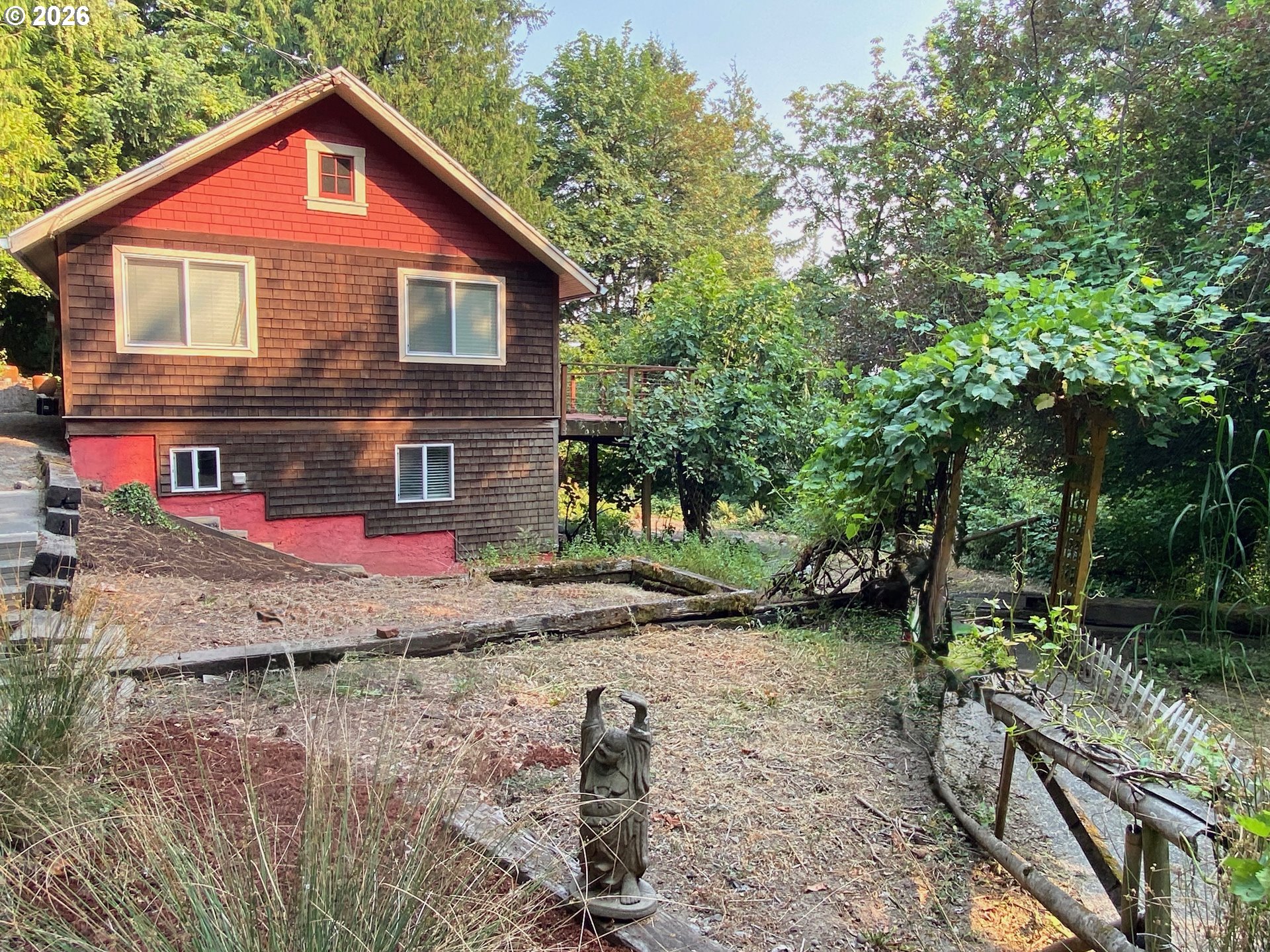 3840 Southwest Patton Road Portland, OR 97221 - Photo 2 of 18 Gallery Image 2