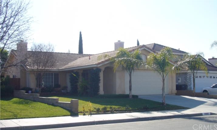 19965 Silvercrest Lane Riverside, CA 92508 - Photo 1 of 1 Front of the house