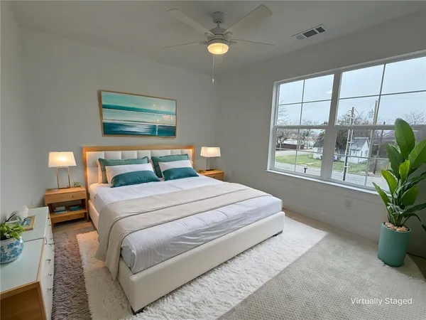 $465,000 | 1605 Clark Avenue, Unit A & B, Waco, TX 76708