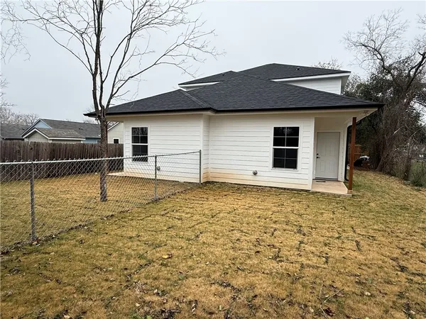 $465,000 | 1605 Clark Avenue, Unit A & B, Waco, TX 76708