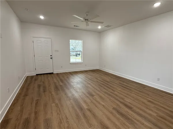 $465,000 | 1605 Clark Avenue, Unit A & B, Waco, TX 76708