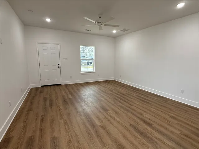 $465,000 | 1605 Clark Avenue, Unit A & B, Waco, TX 76708