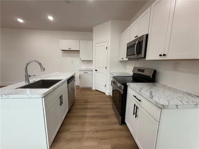 $465,000 | 1605 Clark Avenue, Unit A & B, Waco, TX 76708