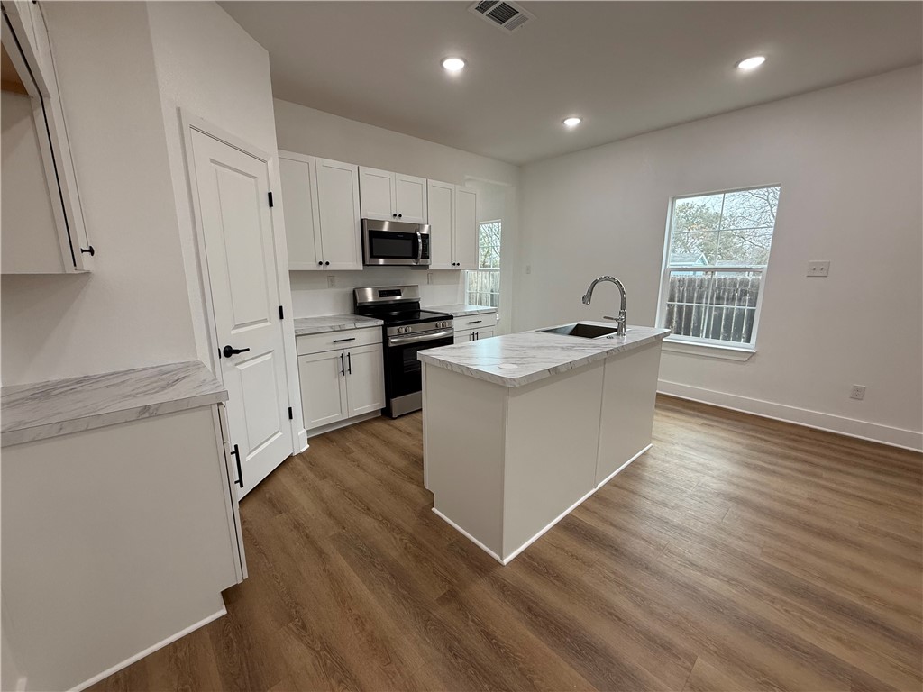 1605 Clark Avenue, Unit A & B Waco, TX 76708 - Photo 7 of 17