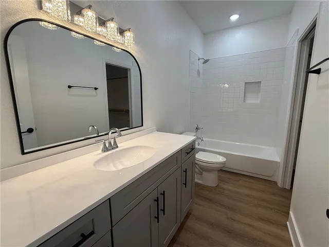 $465,000 | 1605 Clark Avenue, Unit A & B, Waco, TX 76708