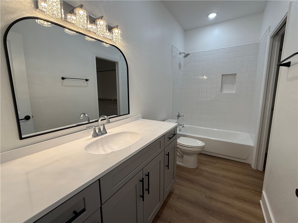 1605 Clark Avenue, Unit A & B Waco, TX 76708 - Photo 10 of 17