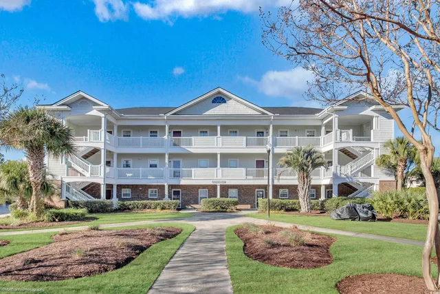 $275,000 | 5751 Oyster Catcher Drive, Unit 113, North Myrtle Beach, SC 29582