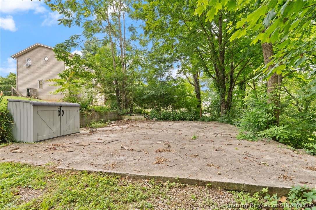 4166 Quarry Road New Albany, IN 47150 - Photo 10 of 53