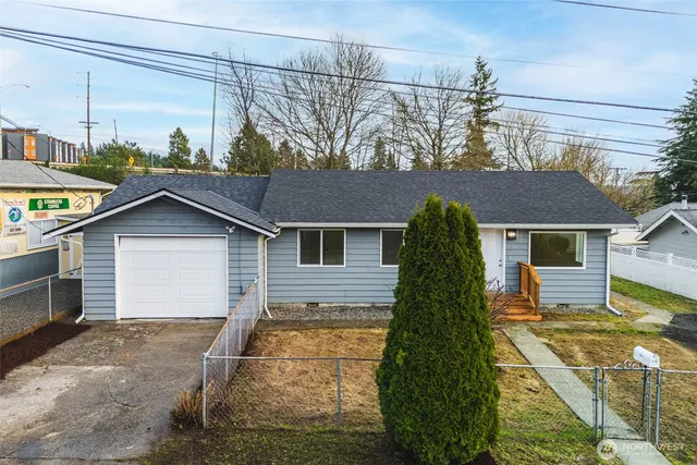 $424,995 | 534 Juniper Street, Bremerton, WA 98310