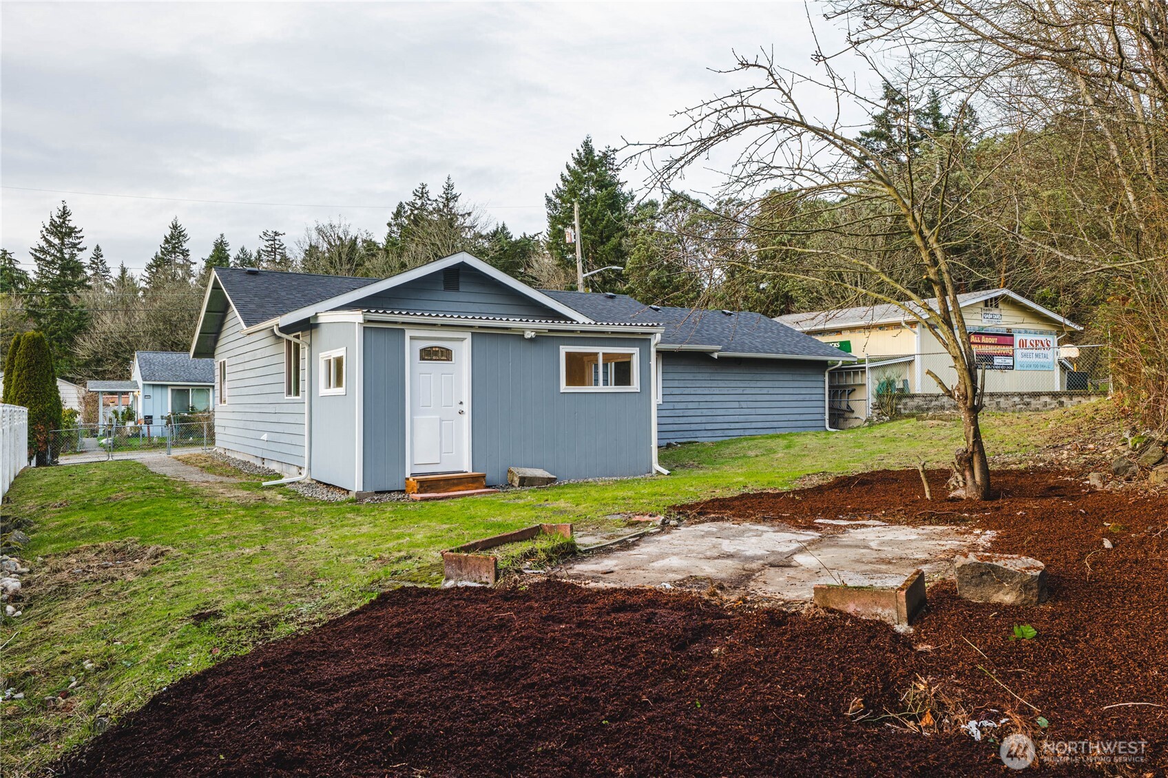 534 Juniper Street Bremerton, WA 98310 - Photo 24 of 30