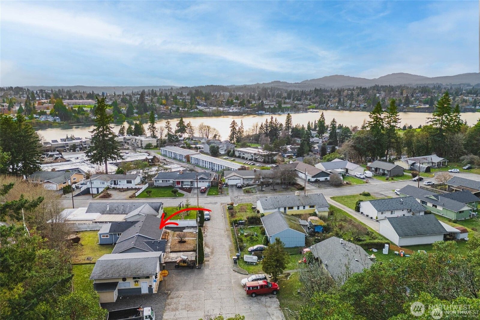 534 Juniper Street Bremerton, WA 98310 - Photo 28 of 30
