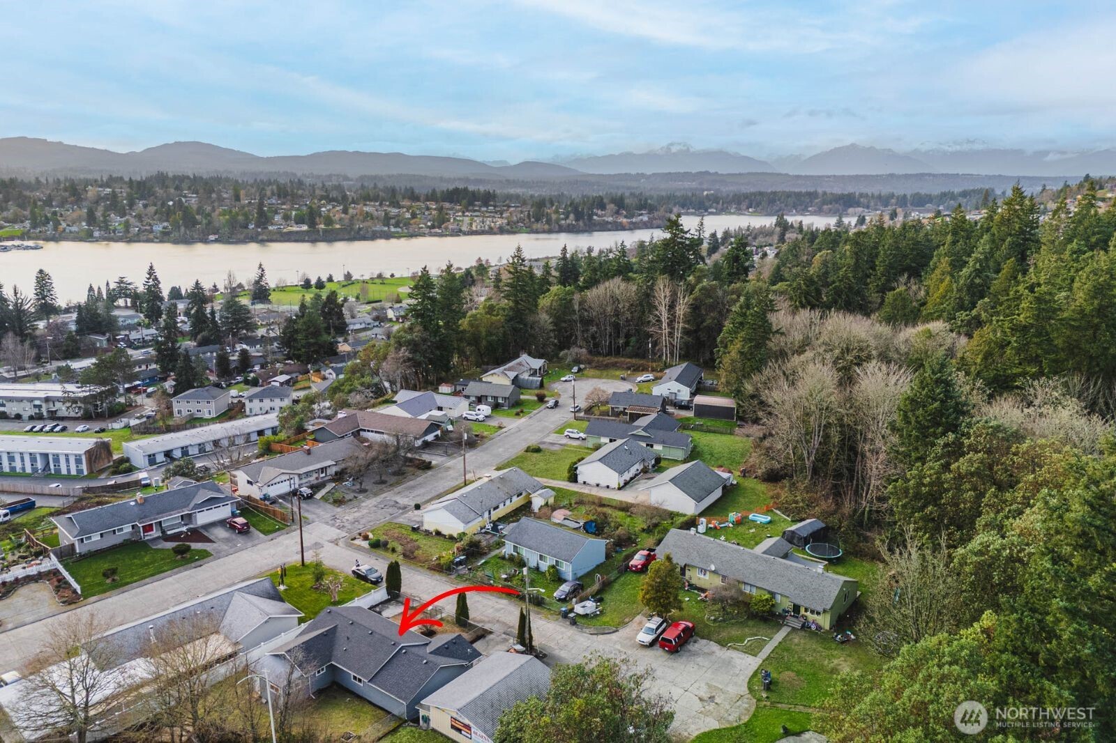 534 Juniper Street Bremerton, WA 98310 - Photo 29 of 30