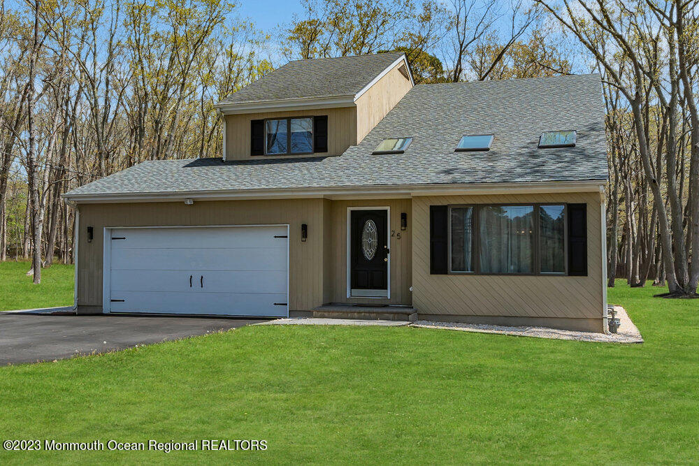 25 South Cooks Bridge Road, Jackson, NJ 08527 Compass