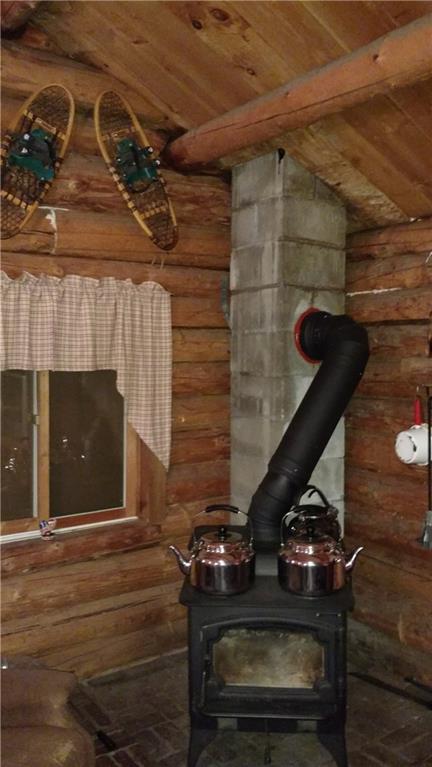 50 Long Falls Dam Road New Portland, ME 04961 - Photo 20 of 35 Photo