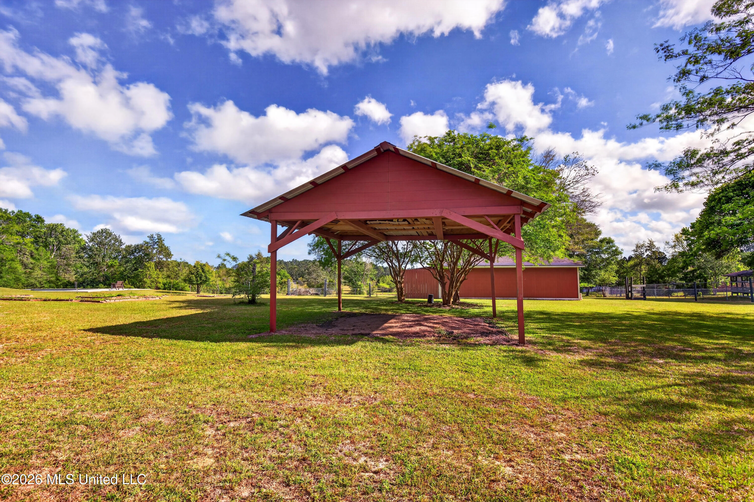 22181 Lorene Road Gulfport, MS 39503 - Photo 13 of 61 Small pavillion