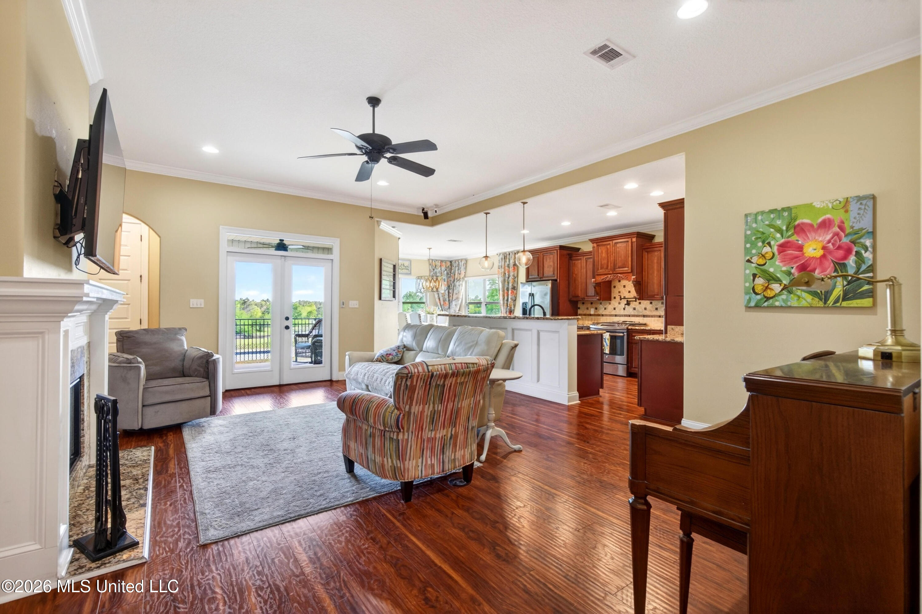 22181 Lorene Road Gulfport, MS 39503 - Photo 15 of 61 Great Room