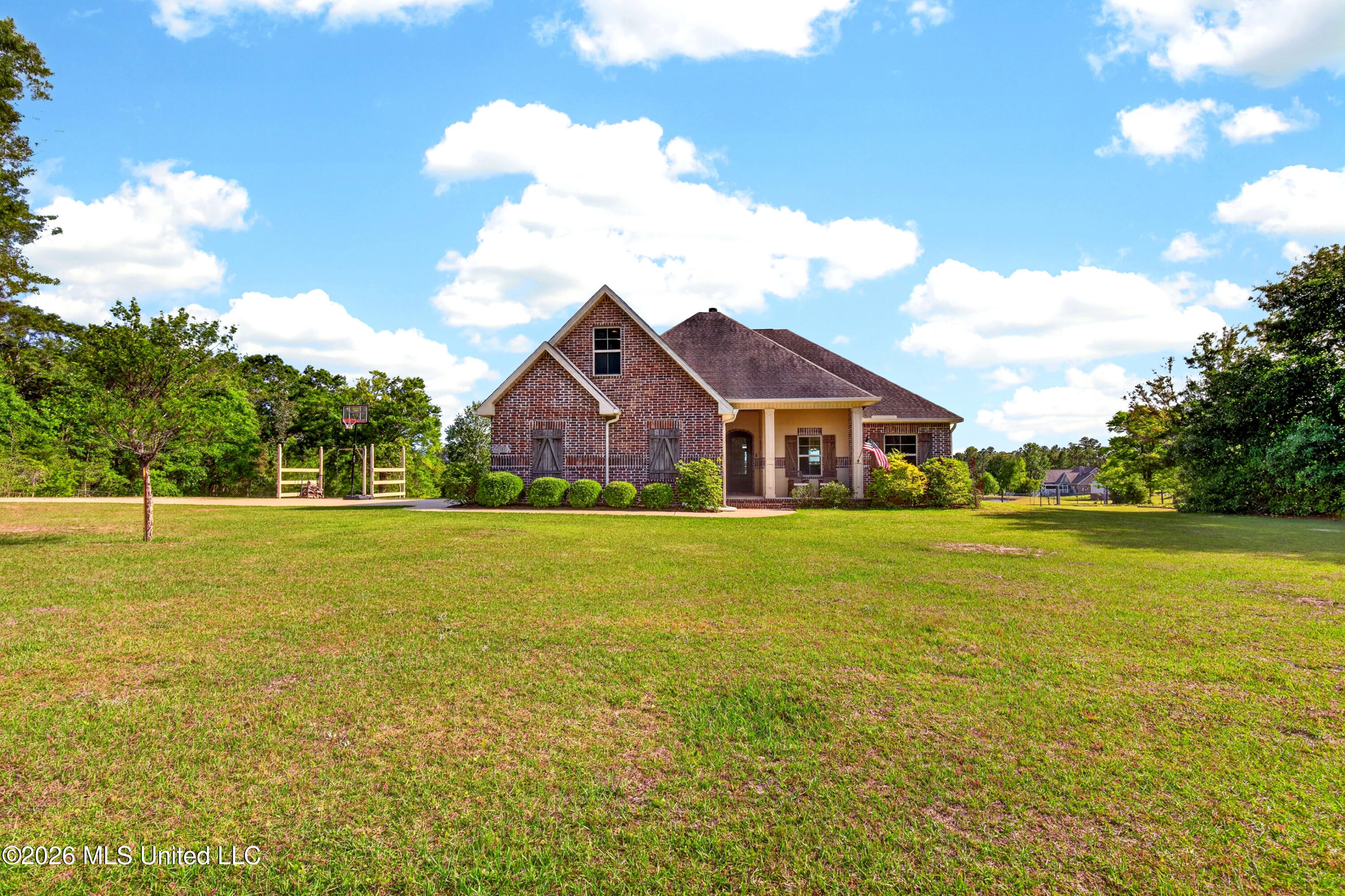 22181 Lorene Road Gulfport, MS 39503 - Photo 2 of 61 Front View