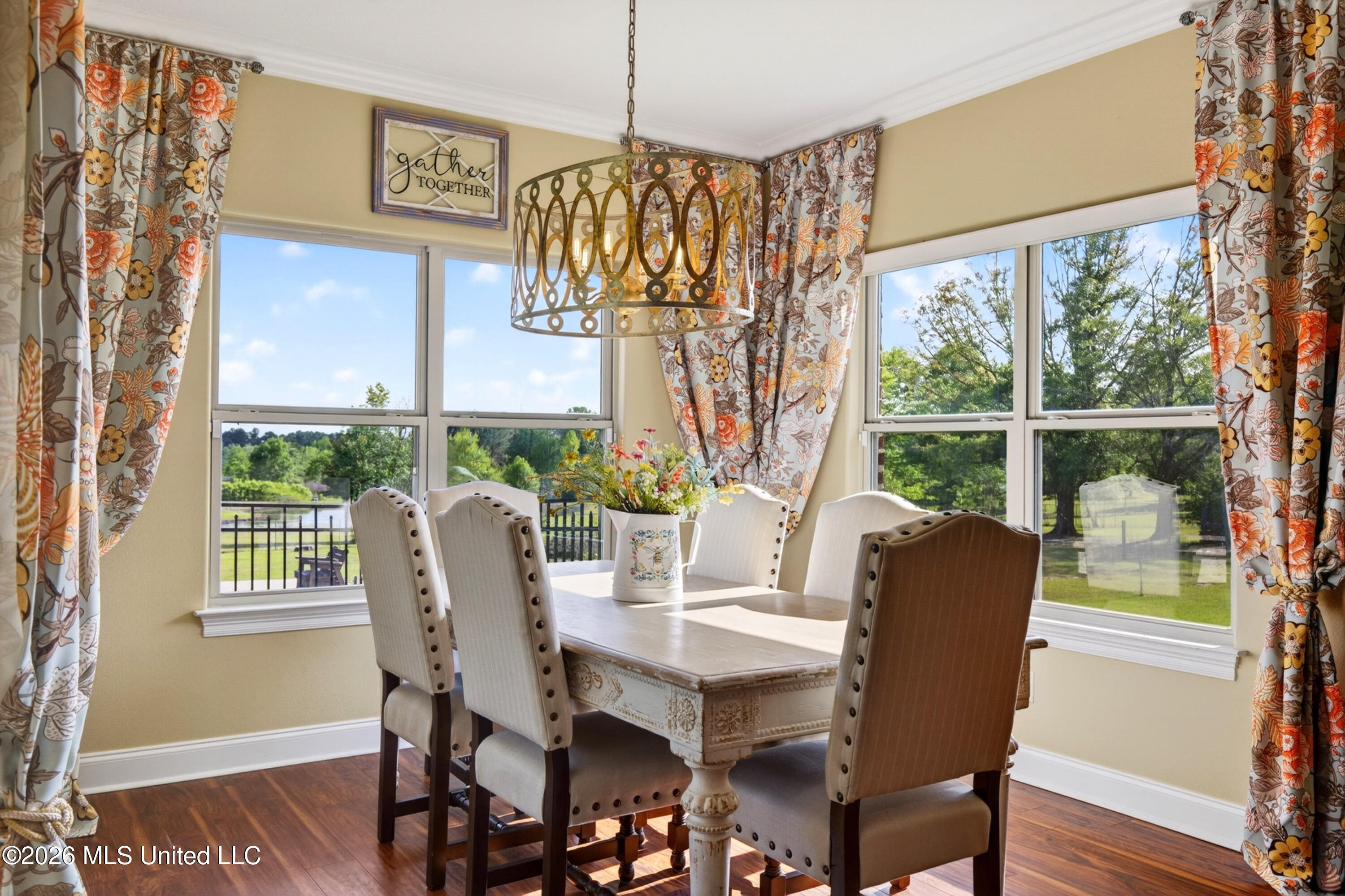 22181 Lorene Road Gulfport, MS 39503 - Photo 24 of 61 Dining Area