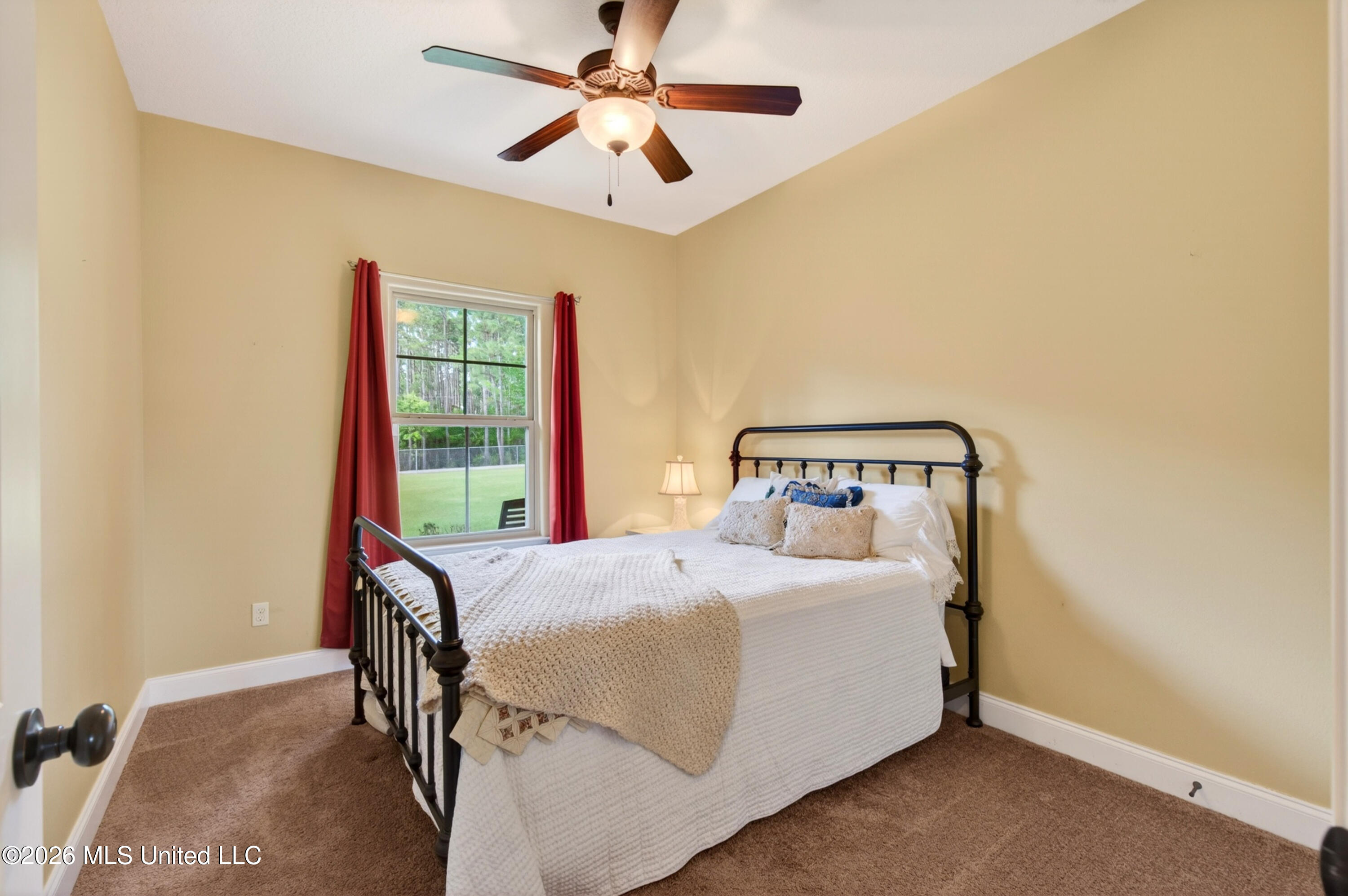 22181 Lorene Road Gulfport, MS 39503 - Photo 34 of 61 Bedroom 3