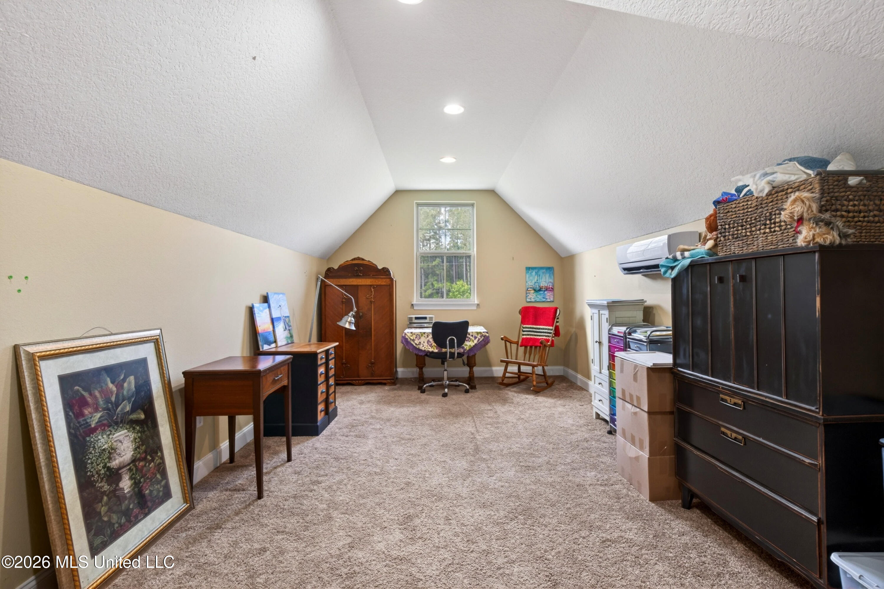 22181 Lorene Road Gulfport, MS 39503 - Photo 37 of 61 Flex/Bonus Room