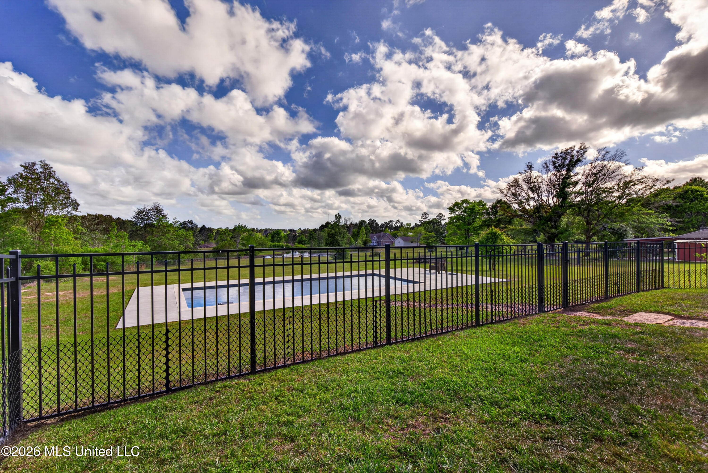 22181 Lorene Road Gulfport, MS 39503 - Photo 41 of 61 Fenced area for pets
