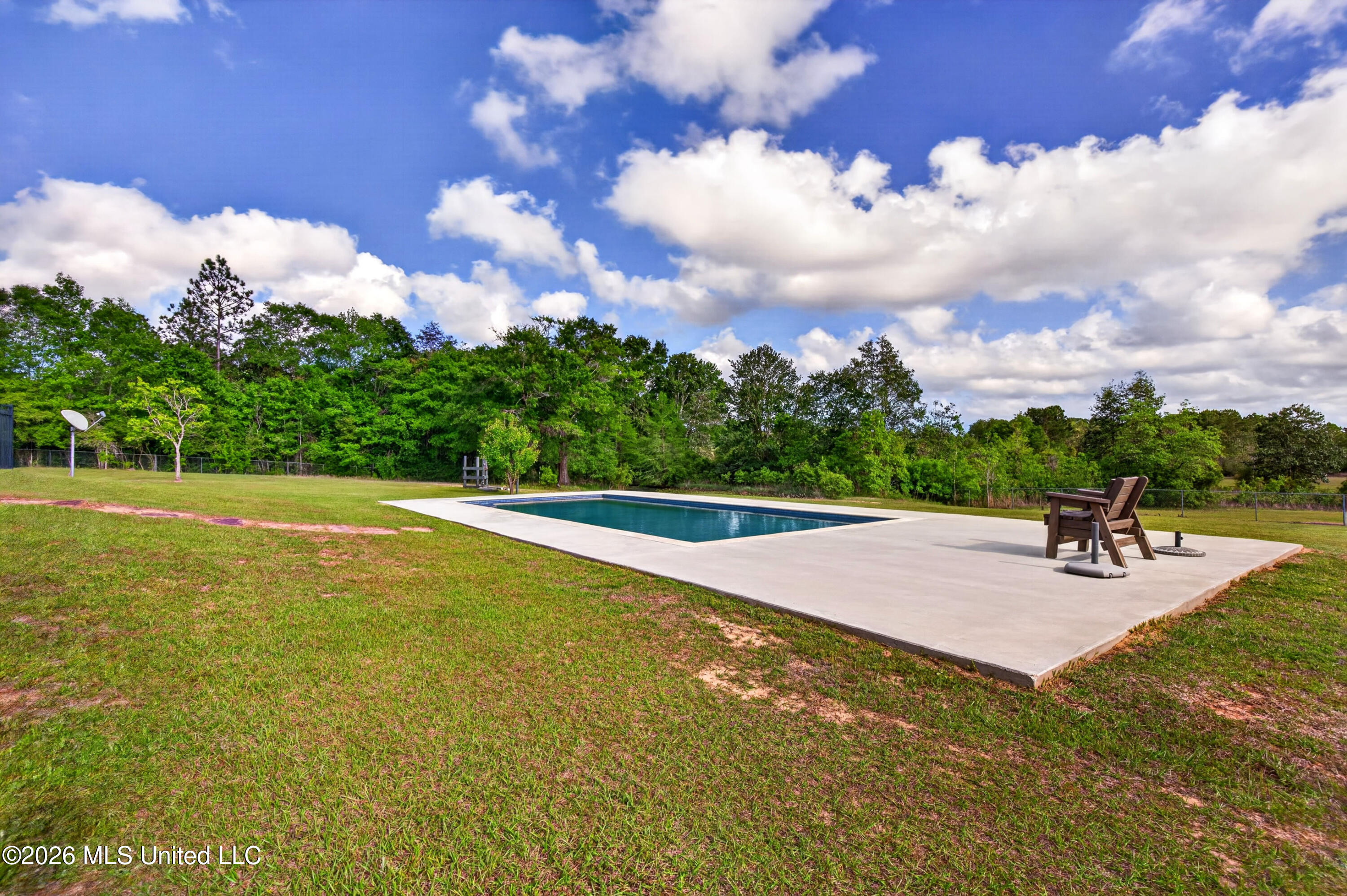 22181 Lorene Road Gulfport, MS 39503 - Photo 45 of 61 Back view
