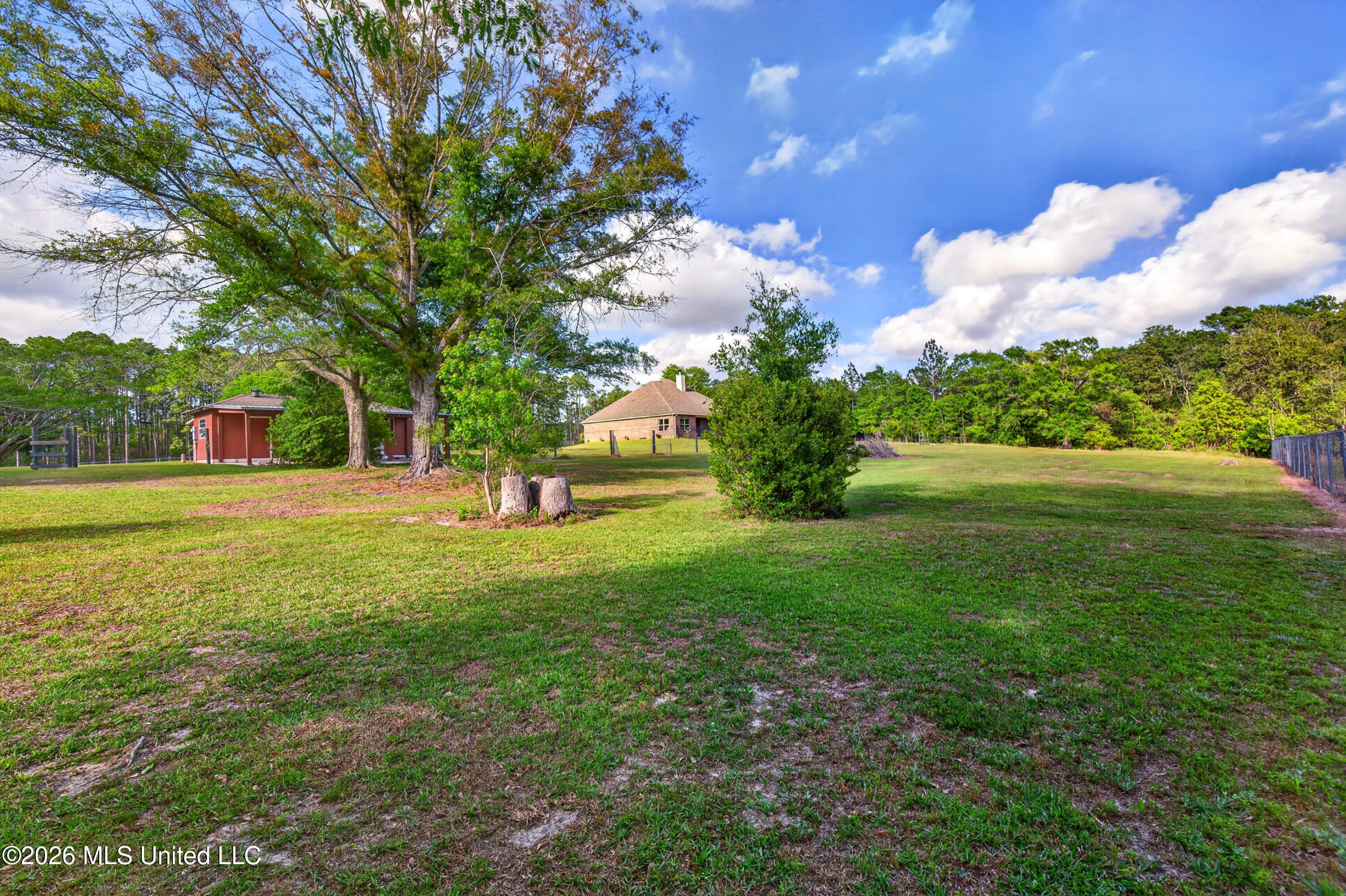 22181 Lorene Road Gulfport, MS 39503 - Photo 48 of 61 Back of property view
