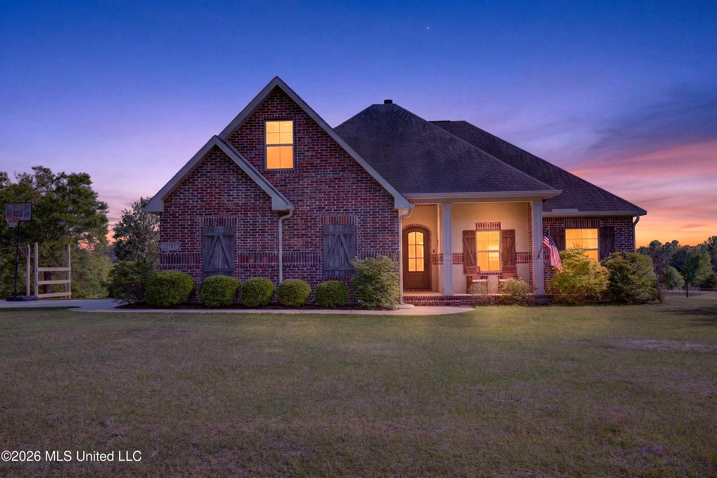 22181 Lorene Road Gulfport, MS 39503 - Photo 61 of 61 SLEEP TIGHT !!
