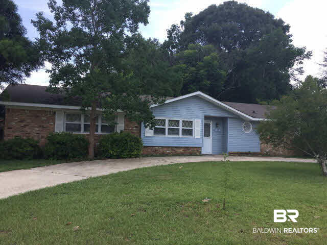 6003 Lazy Lane Mobile, AL 36619 - Photo 1 of 1
