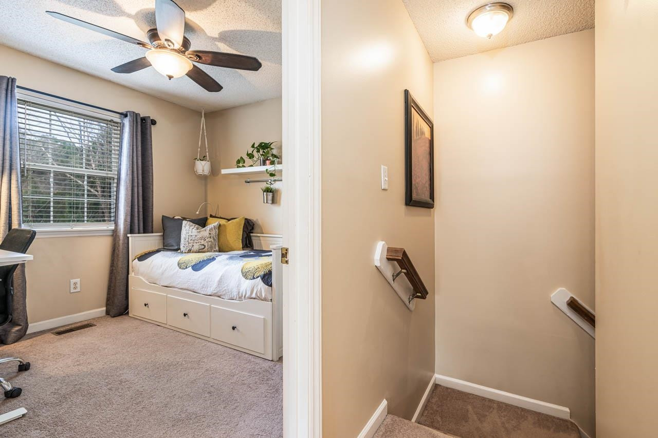 1104 Stoneferry Lane Raleigh, NC 27606 - Photo 21 of 46 Photo 21