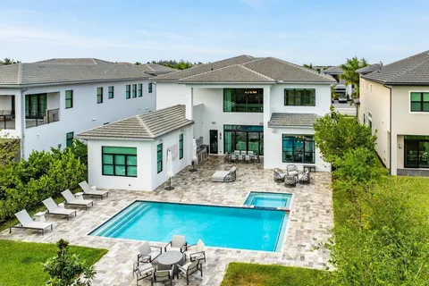 $4,499,000 | 17432 Ponte Chiasso Drive, Boca Raton, FL 33496