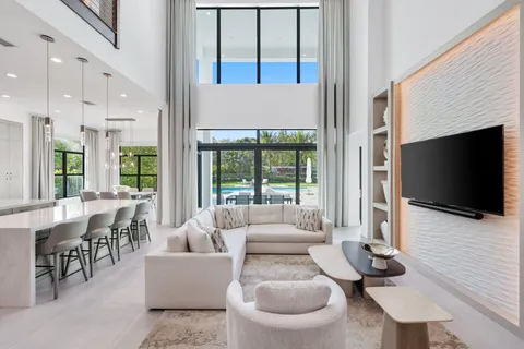 $4,499,000 | 17432 Ponte Chiasso Drive, Boca Raton, FL 33496