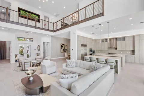 $4,499,000 | 17432 Ponte Chiasso Drive, Boca Raton, FL 33496