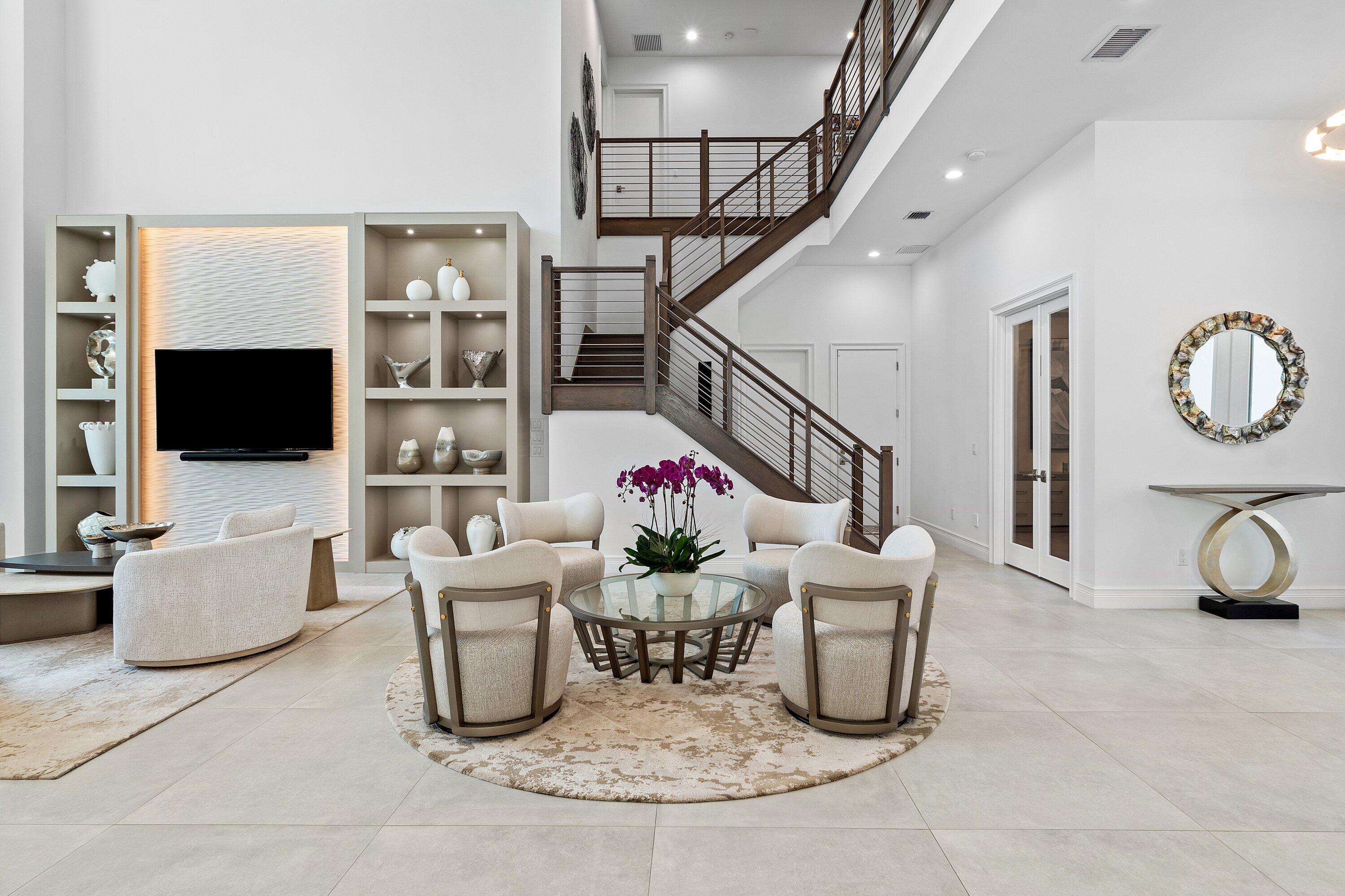 17432 Ponte Chiasso Drive Boca Raton, FL 33496 - Photo 2 of 116 Contemporary Veneto