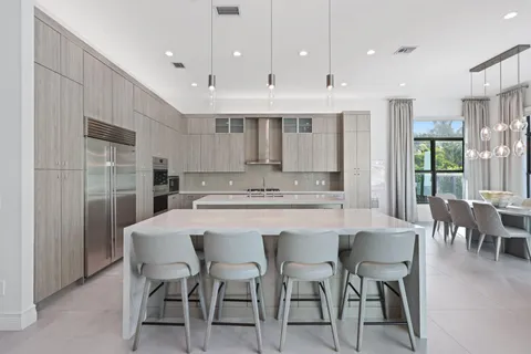 $4,499,000 | 17432 Ponte Chiasso Drive, Boca Raton, FL 33496