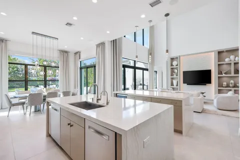 $4,499,000 | 17432 Ponte Chiasso Drive, Boca Raton, FL 33496