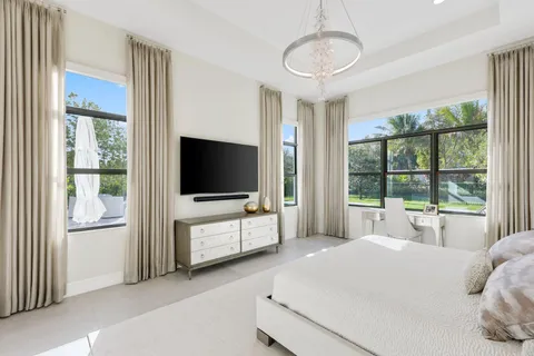 $4,195,000 | 17432 Ponte Chiasso Drive, Boca Raton, FL 33496