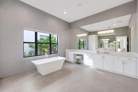 $4,195,000 | 17432 Ponte Chiasso Drive, Boca Raton, FL 33496
