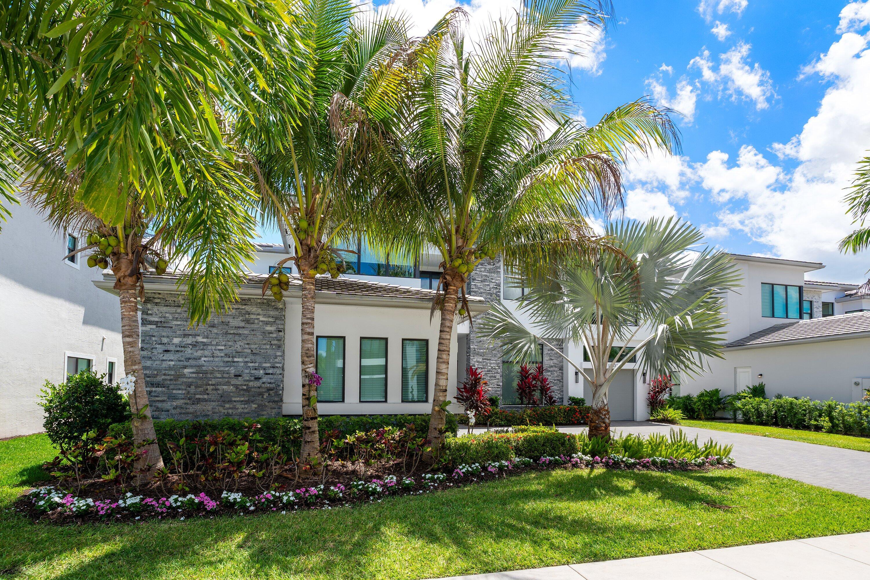 17432 Ponte Chiasso Drive Boca Raton, FL 33496 - Photo 5 of 116 Contemporary Veneto