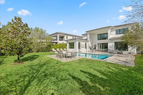 $4,499,000 | 17432 Ponte Chiasso Drive, Boca Raton, FL 33496