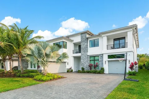 $4,195,000 | 17432 Ponte Chiasso Drive, Boca Raton, FL 33496