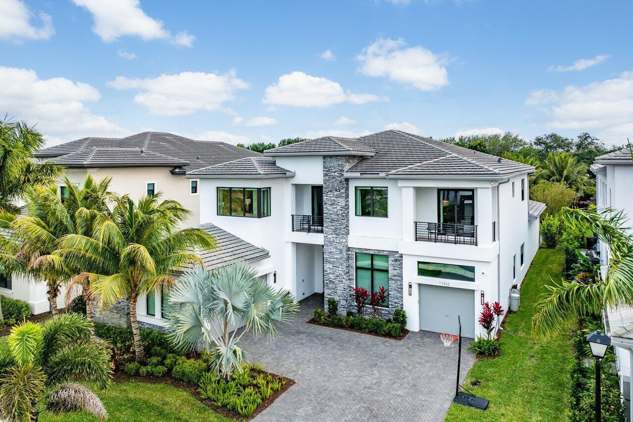 17432 Ponte Chiasso Drive Boca Raton, FL 33496 - Photo 6 of 116 17432 Ponte Chiasso Drive