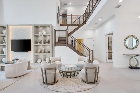 $4,499,000 | 17432 Ponte Chiasso Drive, Boca Raton, FL 33496