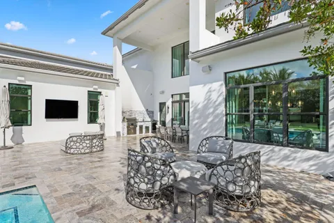 $4,195,000 | 17432 Ponte Chiasso Drive, Boca Raton, FL 33496