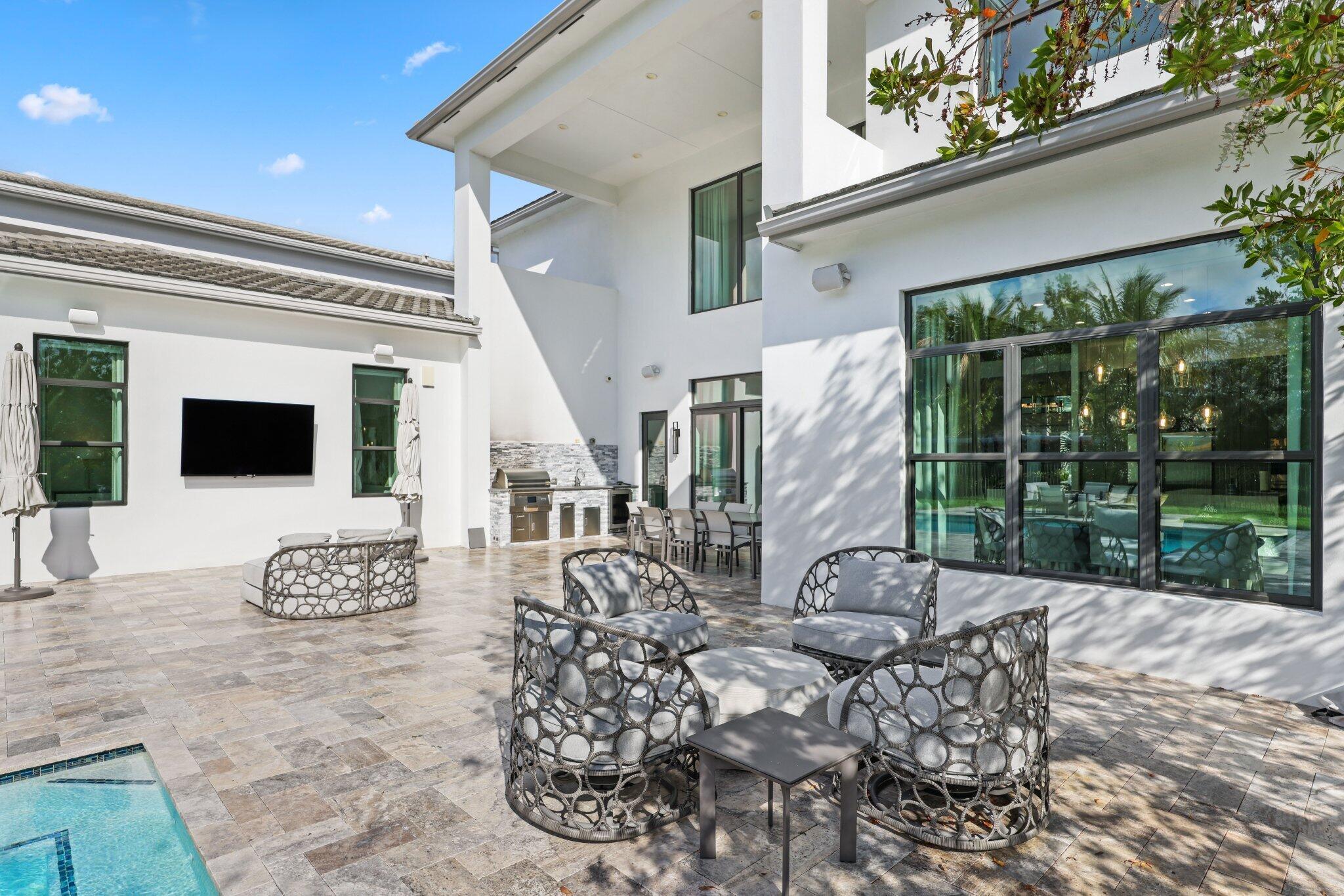 17432 Ponte Chiasso Drive Boca Raton, FL 33496 - Photo 77 of 116 17432 Ponte Chiasso Drive
