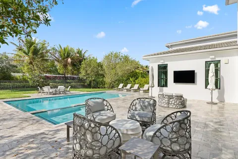 $4,195,000 | 17432 Ponte Chiasso Drive, Boca Raton, FL 33496