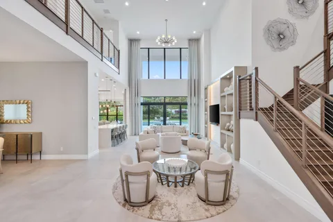 $4,499,000 | 17432 Ponte Chiasso Drive, Boca Raton, FL 33496
