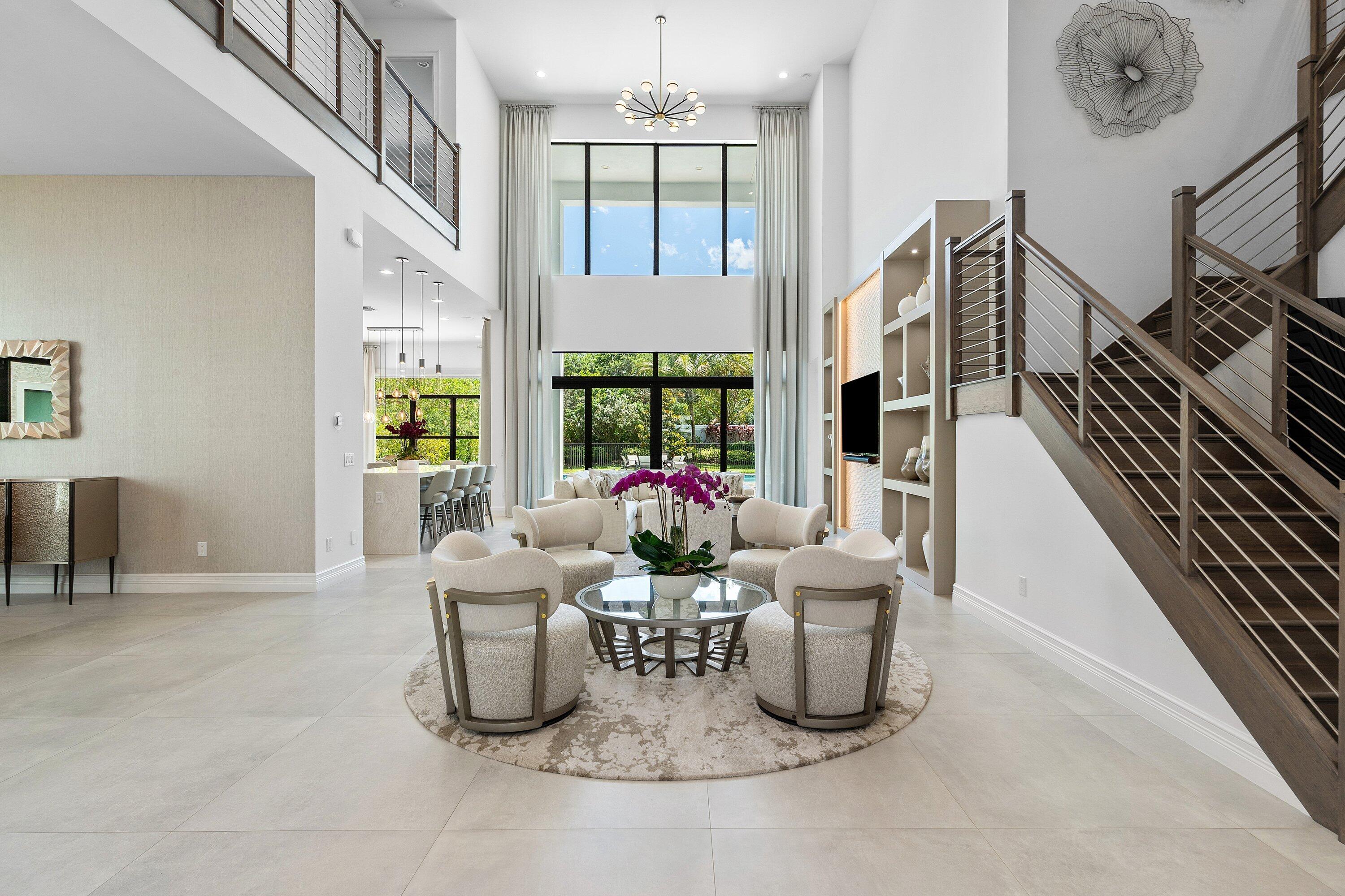 17432 Ponte Chiasso Drive Boca Raton, FL 33496 - Photo 8 of 116 Contemporary Veneto